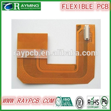 The Metal Dome Membrane Switch with Copper Flexible Circuit